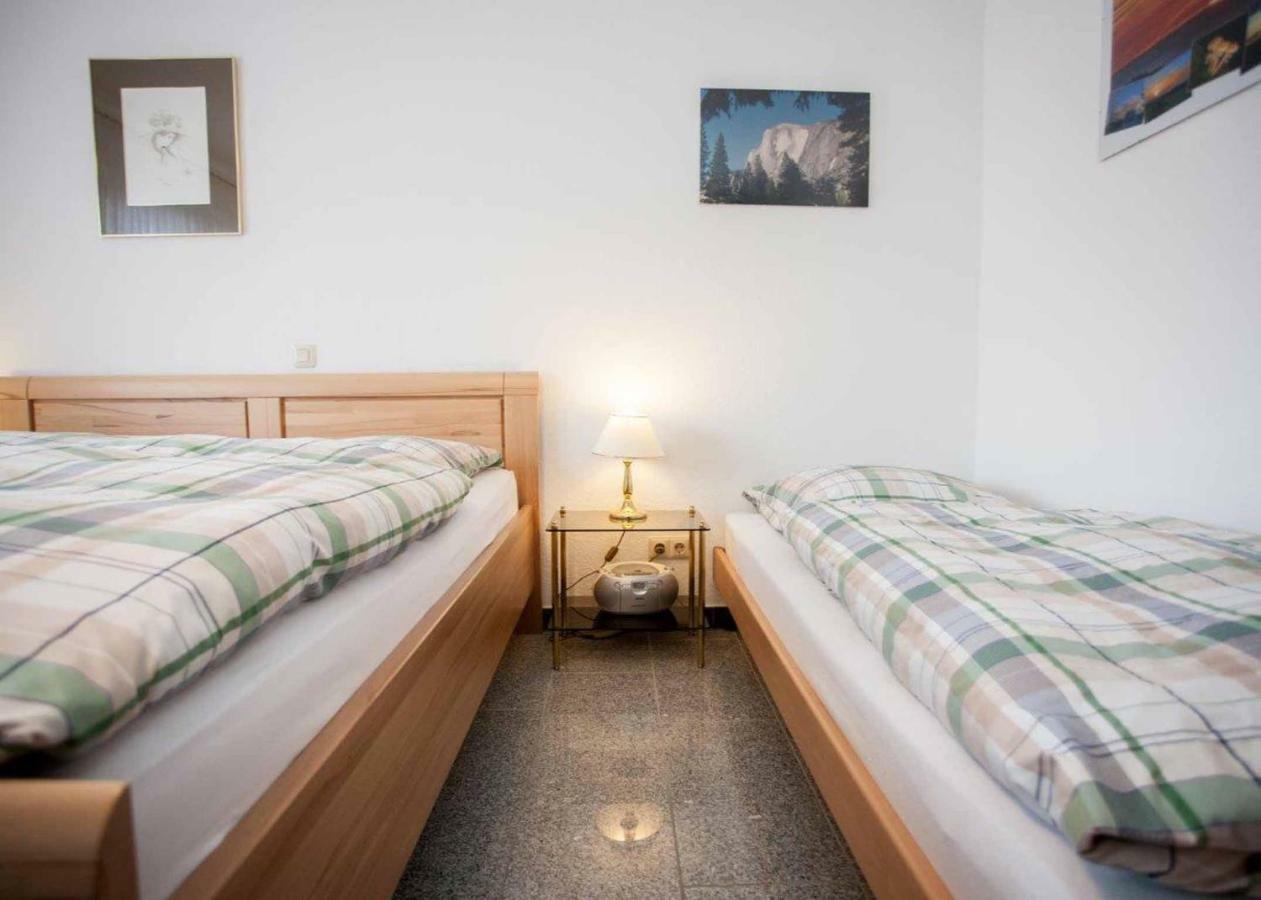 Ferienwohnung Steinacker Am Gerkenstein Winterberg Exteriér fotografie